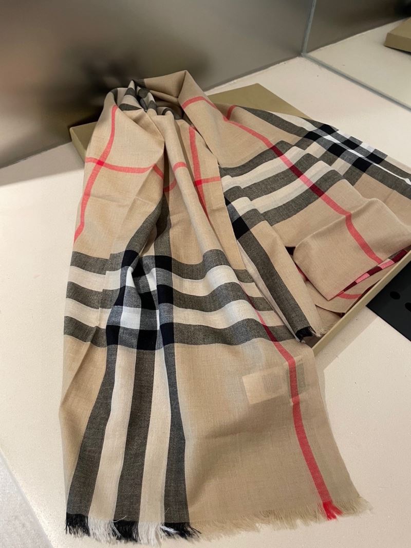 Burberry Scarf